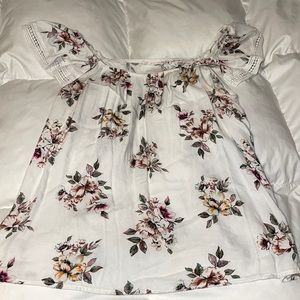 Floral Top
